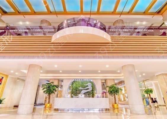 杭州隆鼻医院排行榜（私立）前三公示_2022整形价格