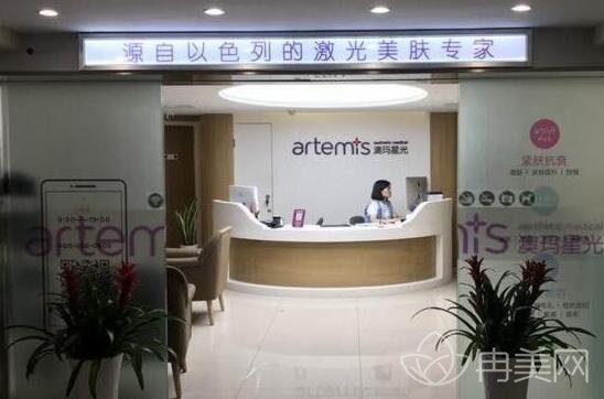 南京澳玛星光医疗美容医院靠谱吗