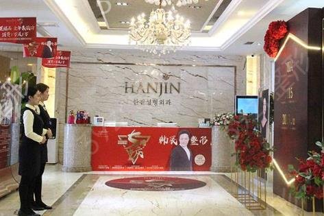 武汉隆鼻医院排行榜前三口碑哪家好