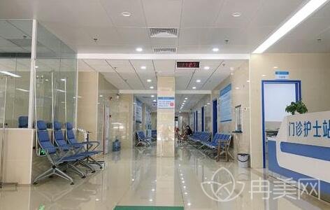 郑州整形医院排名前三甲排行榜公布