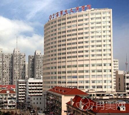 嘴角上揚(yáng)術(shù)在上海九院做怎么樣