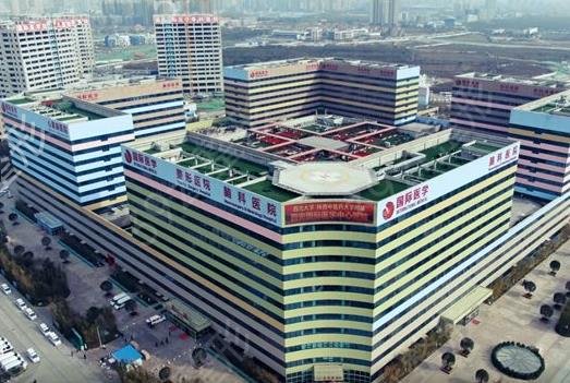 全國耳部修復(fù)整形醫(yī)院排名前十