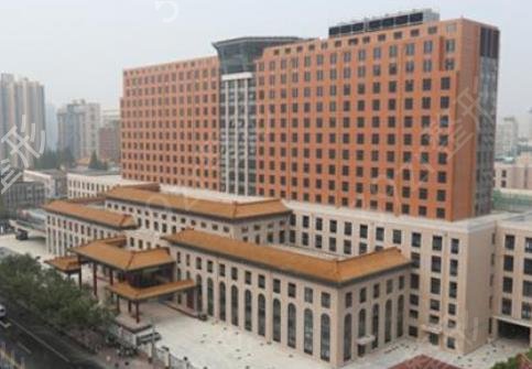 上海整形医院排名前三的公立医院