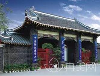 成都熱瑪吉官方授權醫(yī)院新名單