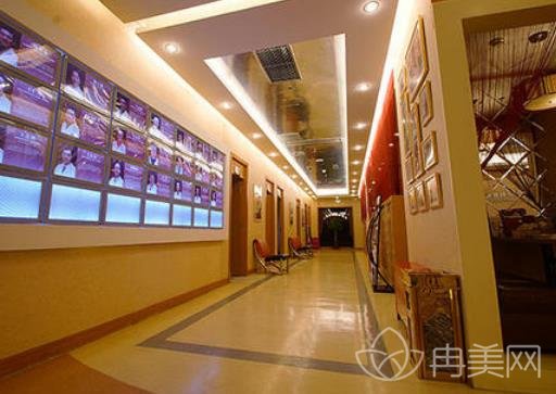 上海去眼袋去哪家醫(yī)院好