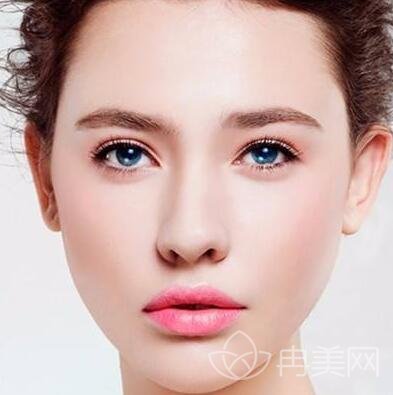 深圳墊鼻尖哪些醫(yī)院好