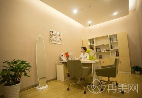 重庆美轮美奂整形医院好吗