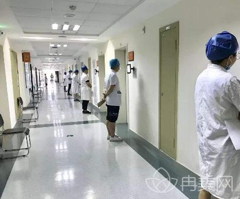 温州市人民医院植发吗