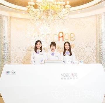 上海做鼻子出名的醫(yī)院排名前三