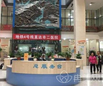 成都市第二人民医院做的双眼皮怎样