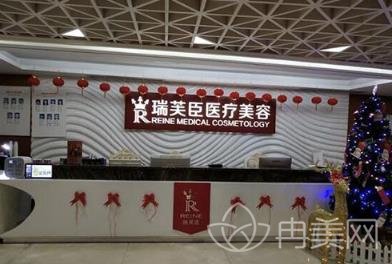 广州东莞好的整形医院有哪些
