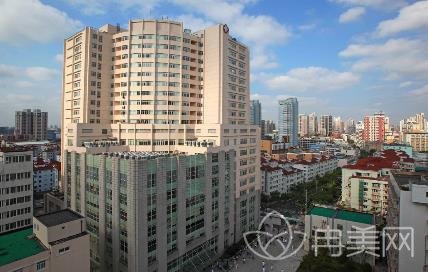 上海第九醫(yī)院整形科擅長什么