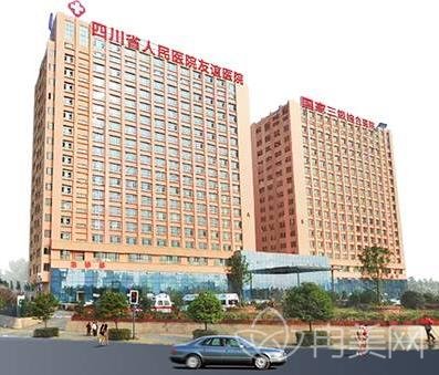 成都友誼整形醫(yī)院是公立還是私立