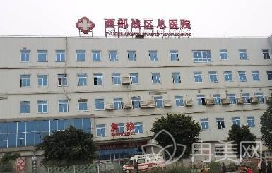 西部战区总医院整形科自体脂肪丰面颊案例及价格表明细