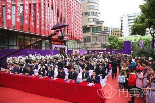 衡阳美莱整形医院价格表