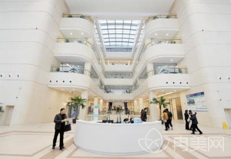 宁波市第二医院整形科抽脂价格表（费用）