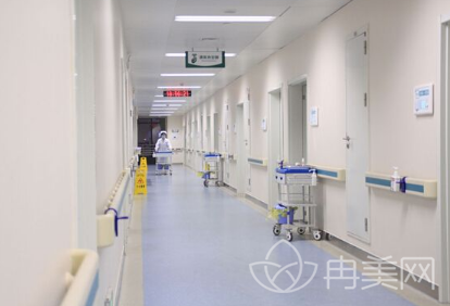武汉协和医院整形美容科案例
