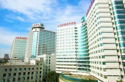 四川省人民医院整形科怎么样