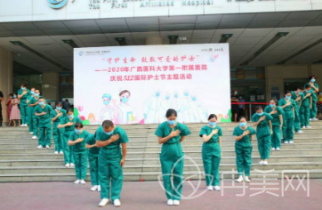 广西医科大学第一附属医院整鼻子案例果图