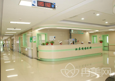 中國醫(yī)大一院整形外科價(jià)格表2022公開