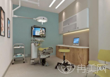 威海口腔医院价目表_牙齿矫正案例_威海口腔整牙费用