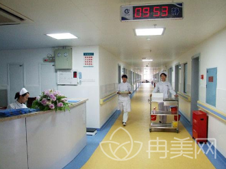 邢台市人民医院整形科价格表2022