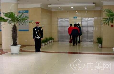 空军航空医学研究所附属医院激光中心价格表2022版一览