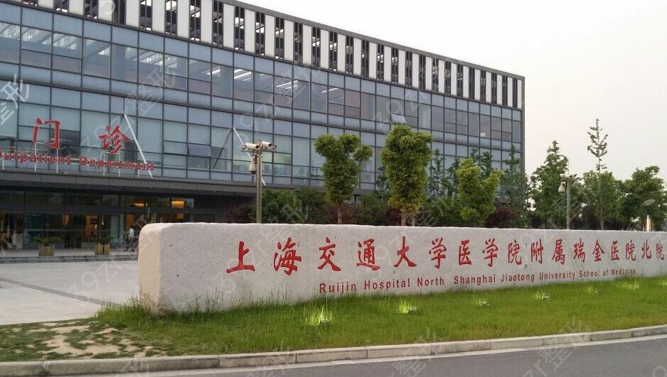 上海公立美容整形医院排名前十推荐