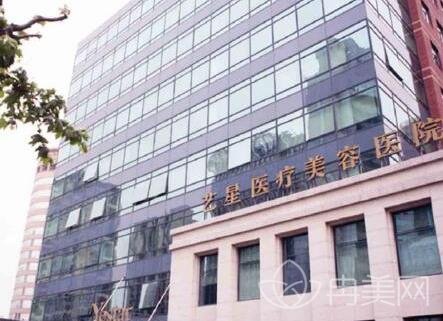 上海隆鼻比较好的医院排名有哪些