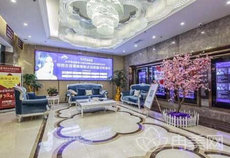 襄阳华美和韩蔻哪家好