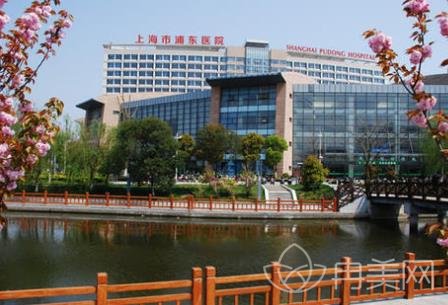 上海浦东医院皮肤科价格表_医生名单介绍