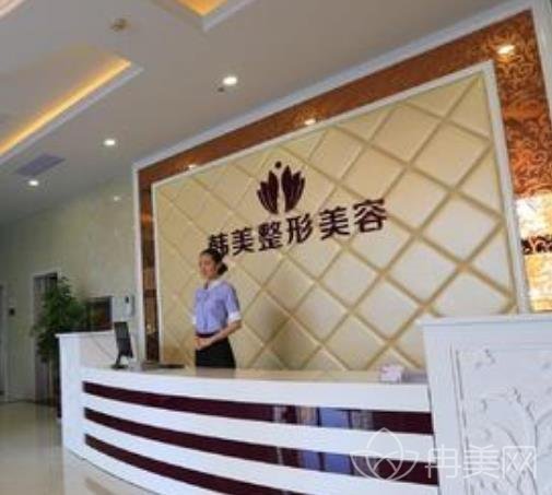 赣州整形医院排名前三名单大公开
