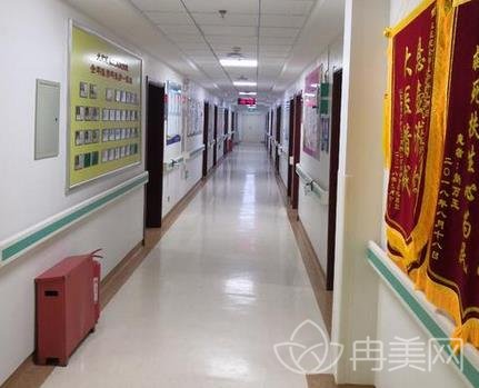 大同市第二人民医院整形科实力介绍、*、价格表2022收费查询