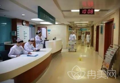 南通市第三人民医院整形科怎么样