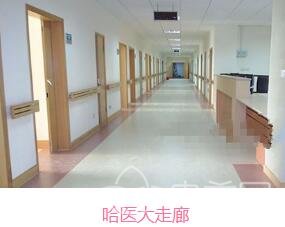 哈医大二院美容科价格表_双眼皮收费报价_医院简介