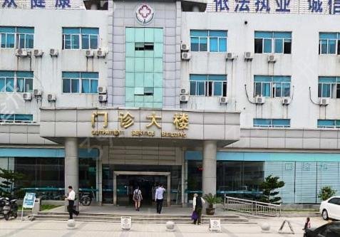 蘇州隆鼻醫(yī)院前十名單公布