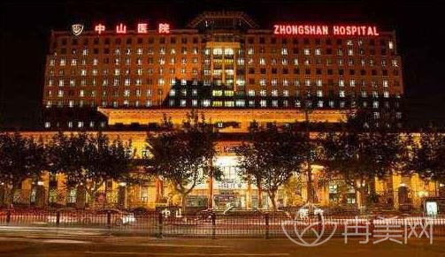 上海可以做熱瑪吉的三甲醫(yī)院排名前三