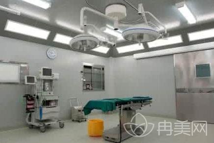 2022西京医院整形科价格表参考