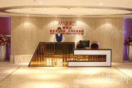 上海整形醫(yī)院排行榜前十權(quán)威發(fā)布_附2022熱門(mén)機(jī)構(gòu)價(jià)格表