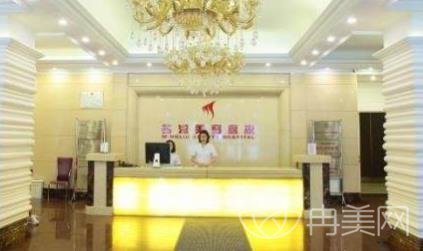 沈陽整形醫(yī)院排名榜前四公布_2022價格（費(fèi)用）清單查詢
