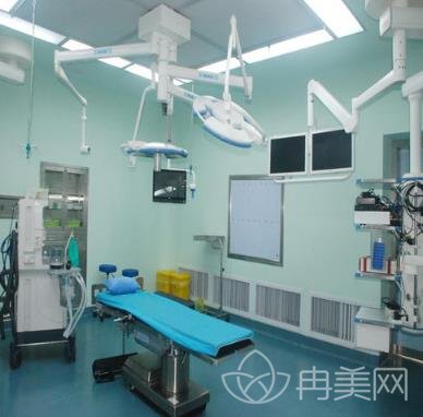 广州新市医院整形科价格表一览