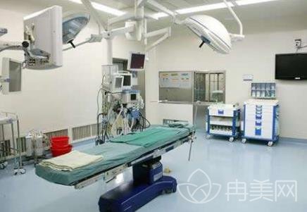 安徽省立医院整形科怎么样