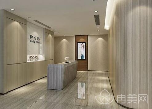 四川晶肤医学美容医院怎么样