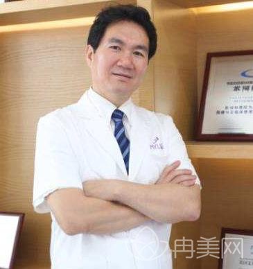 上海伊萊美和美萊哪個醫(yī)院好