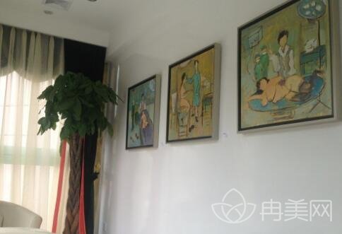 北京韩啸医疗美容怎么样