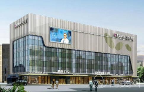 西安整形医院排名前十权威榜单