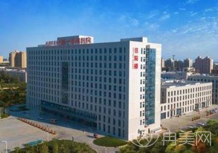 西安整形医院排名前十权威榜单
