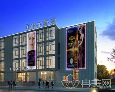 西安整形医院排名前十权威榜单