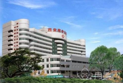 西安整形医院排名前十权威榜单