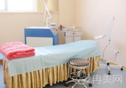 郑州健力整形价格表_附医生介绍及专家手术预约